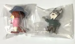 ズートピア2 ならぶんです ニック パウバート