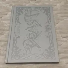 ALD1 少年BEAST fragile ver