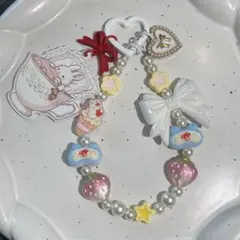 ストラップ