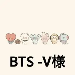 BTS -V様専用