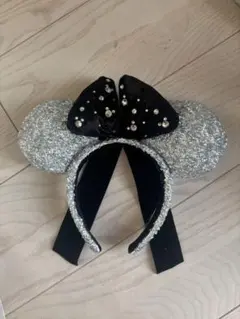 ディズニーカチューシャ