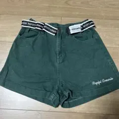 レピピアルマリオ ショートパンツ Sサイズのサムネイル