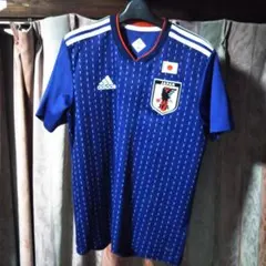2014-15 adidas サッカー日本代表 柴崎岳 ホーム ユニフォーム - メルカリ