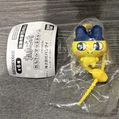 新品未開封　たまごっち カラフルマルチチャーム　ガチャ　まめっち