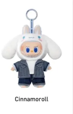 THE MONSTERS x Sanrio Characters シナモロール