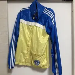 adidas 第75回天皇賞 スタッフ ウィンドブレーカ 3着在庫 - メルカリ