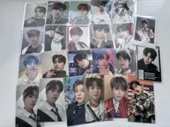 STRAYKIDS Seungmin トレカセット