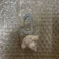 サンリオ カラフルカラビナ マスコットチャーム シナモロール