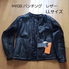 2026年最新】hyod パンチングレザーの人気アイテム - メルカリ