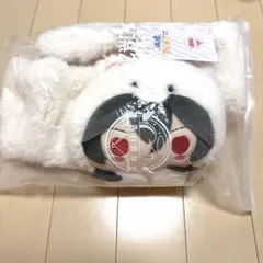 あんスタ 朔間零 白熊マフラー 中国