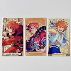 あんスタ アルカナカード 明星スバル