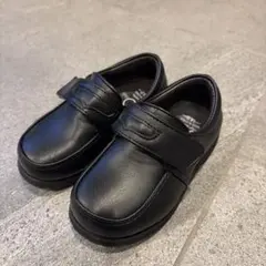 pal's club ブラックフォーマルシューズ 14.0