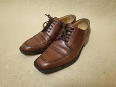 BALEARES バレアレス Vチップ 外羽根 ビジネスシューズ スペイン製 