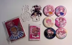 からぴち　のあ　まとめ売り