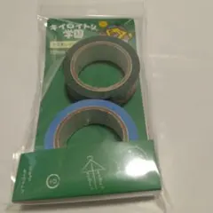 キイロイトリストア、マスキングテープ キイロイトリ学園のサムネイル