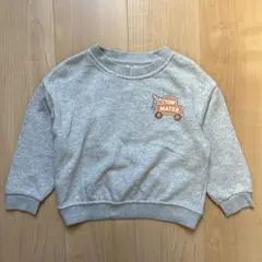 baby GAP PIXAR トレーナー カーズ メーター