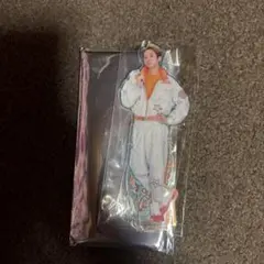 澤本夏輝アクリルスタンド