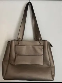 パルフォア Parfois ハンドバッグ 通勤バッグ