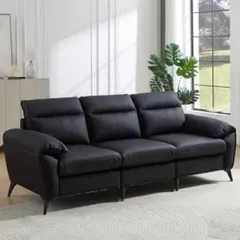 2025年最新】レザーソファの人気アイテム - メルカリ