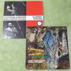 カセット レスター ヤング Lester Young Quartet テープ - メルカリ