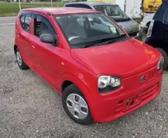 枚方市限定 スズキ アルト G 車検残1年以上有り - メルカリ