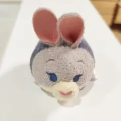 ツムツム　ぬいぐるみ　ズートピア 　ジュディ