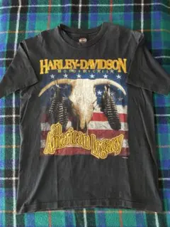 ハーレーダビッドソン Harley-Davidson 90s オリジナルTシャツ