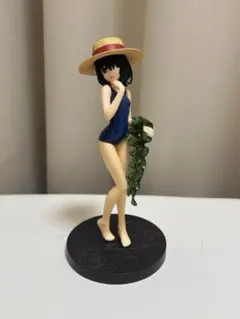Another 見崎鳴 フィギュア 水着のサムネイル