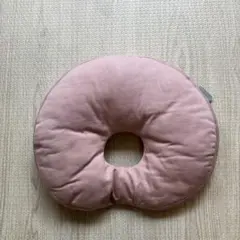 EsmeraldA エスメラルダ　枕　ピンク
