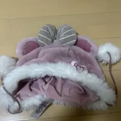 ディズニー ファンキャップ 子供