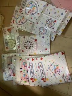 Hey!Say!JUMP（セブンイレブンくじ）