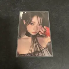 BABYMONSTER ベビモン PSYCHO アヒョントレカ popup - メルカリ