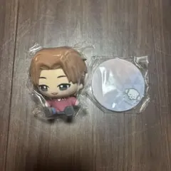 SEVENTEEN サンリオ ドンキ フィギュア コレクション ジョンハン