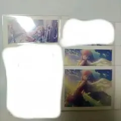 プロセカ　ぱしゃこれ　モアジャン　モモジャン　まとめ売り