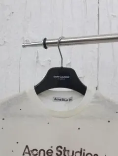 maru様専用ページ Acne Studios 1996 ロンT 白 美品