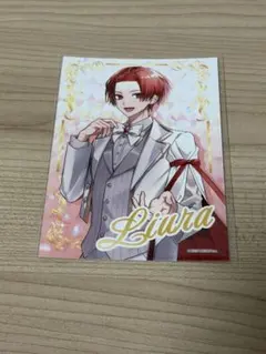 いれいす　りうら　ブロマイド