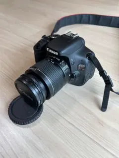 Canon EOS Kiss X5 ダブルズームキット 動作確認 保護フィルターのサムネイル
