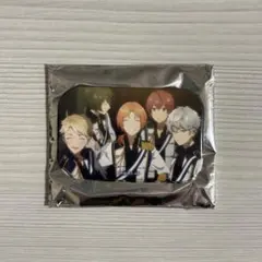 あんスタ キャラバッジコレクション stories 月永レオ 瀬名泉 朔間凛月