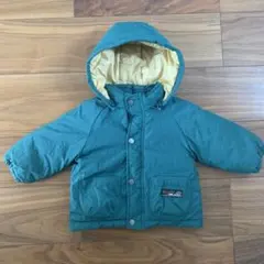 ベビーアウター　80