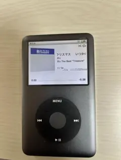 2026年最新】ipod classic a1238の人気アイテム - メルカリ