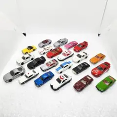 トミカ GT-R パトカー ケンメリ スープラ スカイライン等 セット 大量