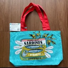 トレーダージョーズ／エコバッグ