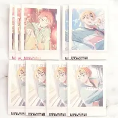 18TRIP エイトリ ぱしゃこれ 五十竹あく太 ver.3 - メルカリ