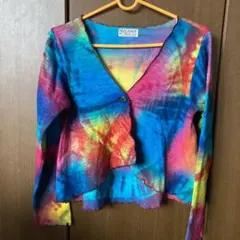 マライカ　カーディガンのサムネイル