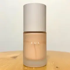 【RMK】リクイドファンデーション フローレスカバレッジ 200Lのサムネイル