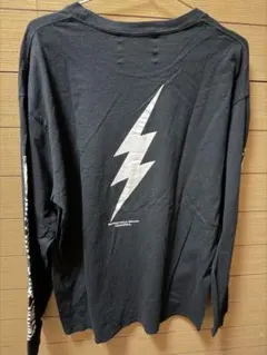 希少 新品 STANDARD CALIFORNIA BMX ロンT 希少】Standard California 黒 BMXデザイン ロンT XL - メルカリ
