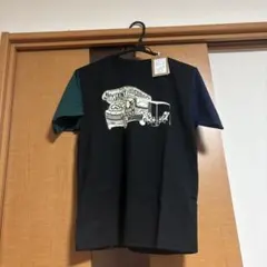 ゴースローキャラバンgoslowcaravanキャンピングカー Tシャツのサムネイル