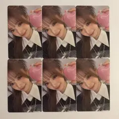 NiziU リマトレカ まとめ売り 17枚 New Emotion