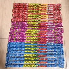 ロングチュー 3種類　24本　管理番⑤のサムネイル