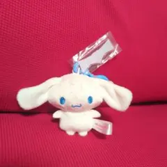 サンリオキャラクターズ　キャラクター大賞2026　マスコット　シナモロール